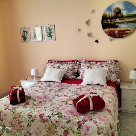 Beatrice Apartment Con 1Camera Da Letto, Un Soggiorno Cucina E Bagno Scordia Zewnętrze zdjęcie