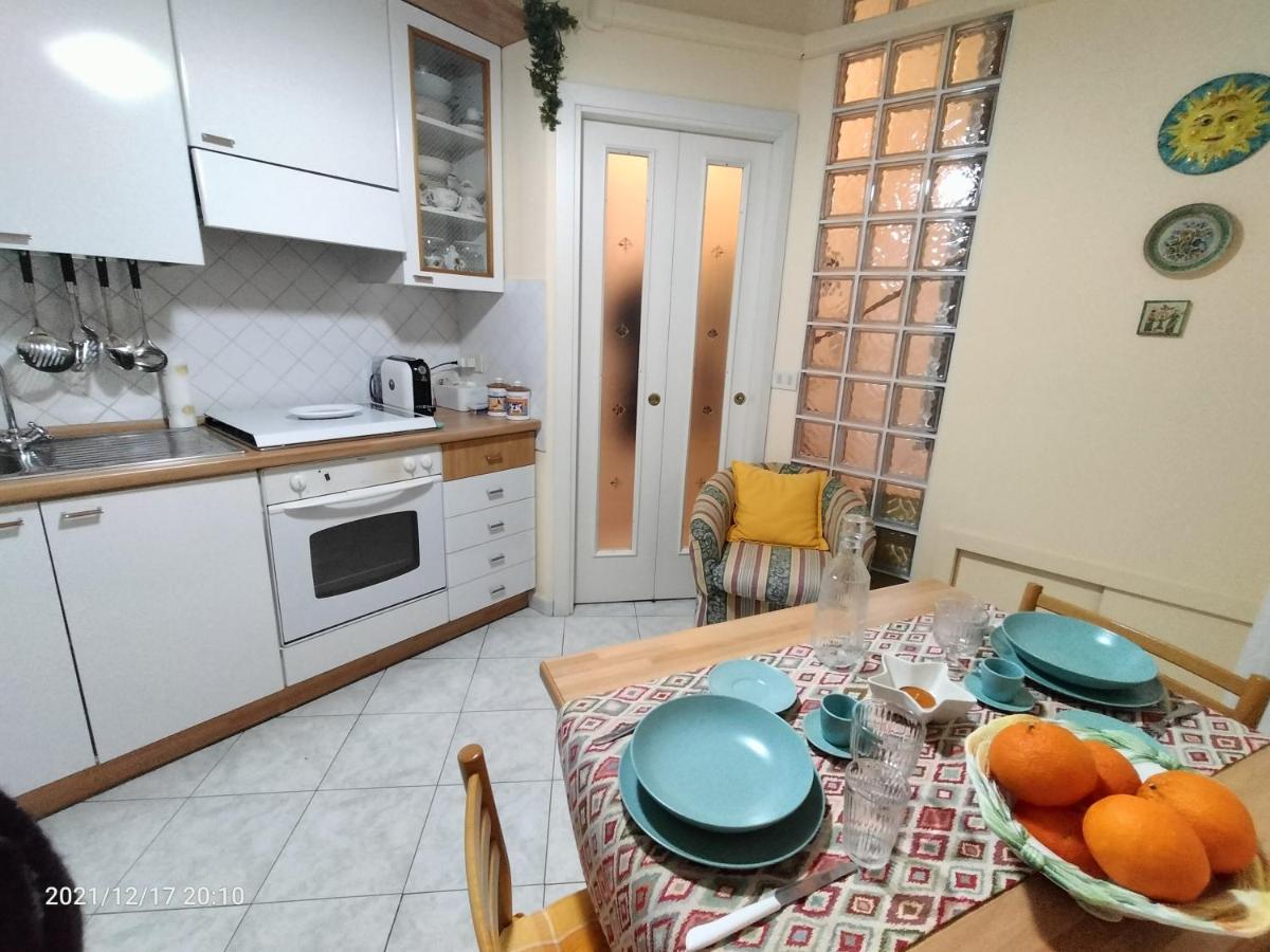 Beatrice Apartment Con 1Camera Da Letto, Un Soggiorno Cucina E Bagno Scordia Zewnętrze zdjęcie