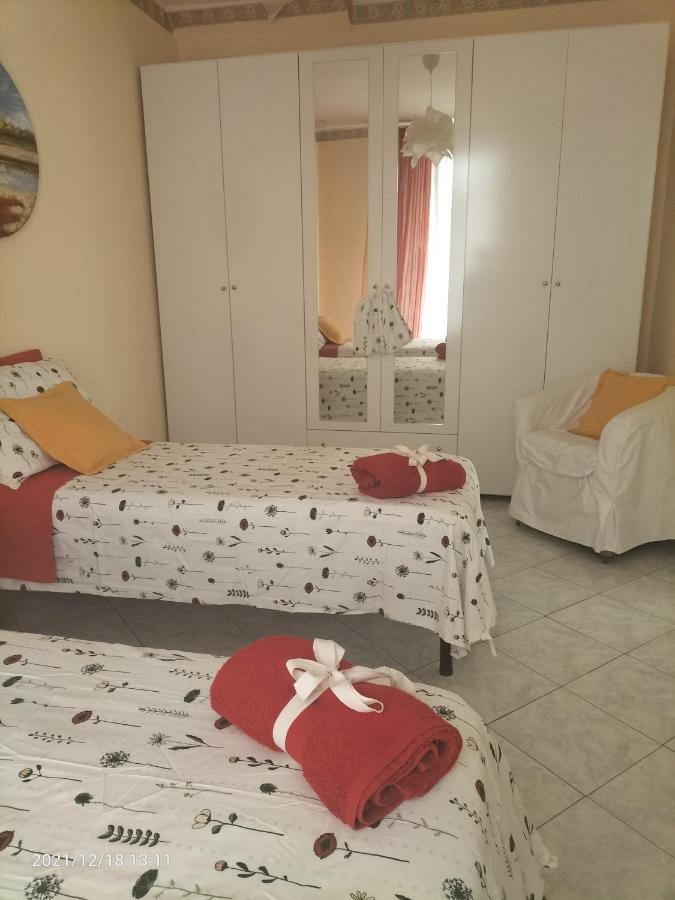 Beatrice Apartment Con 1Camera Da Letto, Un Soggiorno Cucina E Bagno Scordia Zewnętrze zdjęcie