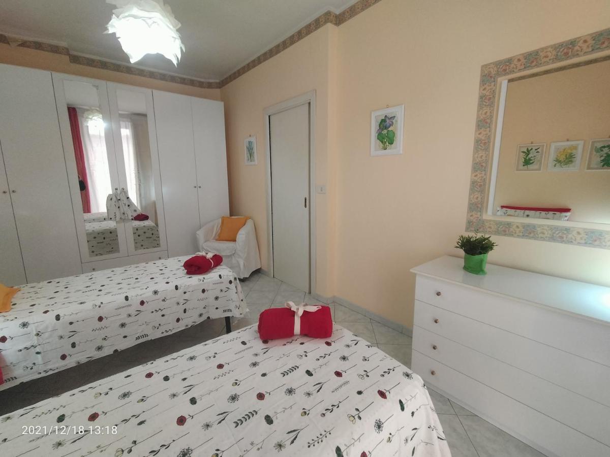Beatrice Apartment Con 1Camera Da Letto, Un Soggiorno Cucina E Bagno Scordia Zewnętrze zdjęcie