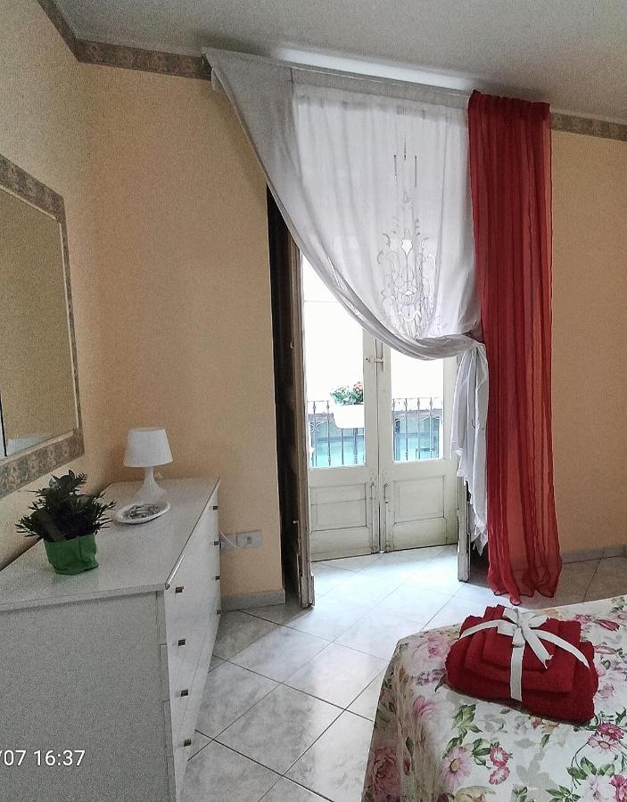 Beatrice Apartment Con 1Camera Da Letto, Un Soggiorno Cucina E Bagno Scordia Zewnętrze zdjęcie
