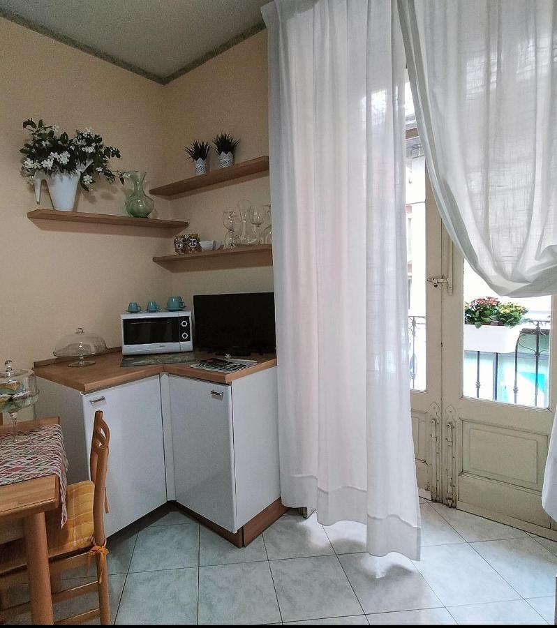 Beatrice Apartment Con 1Camera Da Letto, Un Soggiorno Cucina E Bagno Scordia Zewnętrze zdjęcie