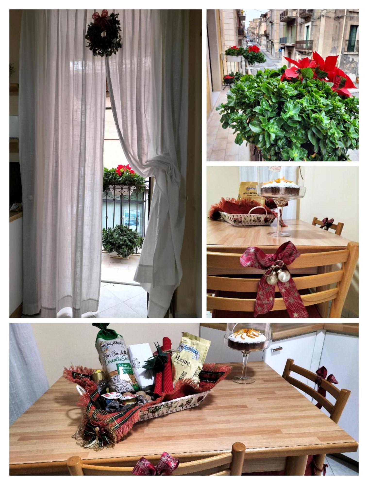 Beatrice Apartment Con 1Camera Da Letto, Un Soggiorno Cucina E Bagno Scordia Pokój zdjęcie